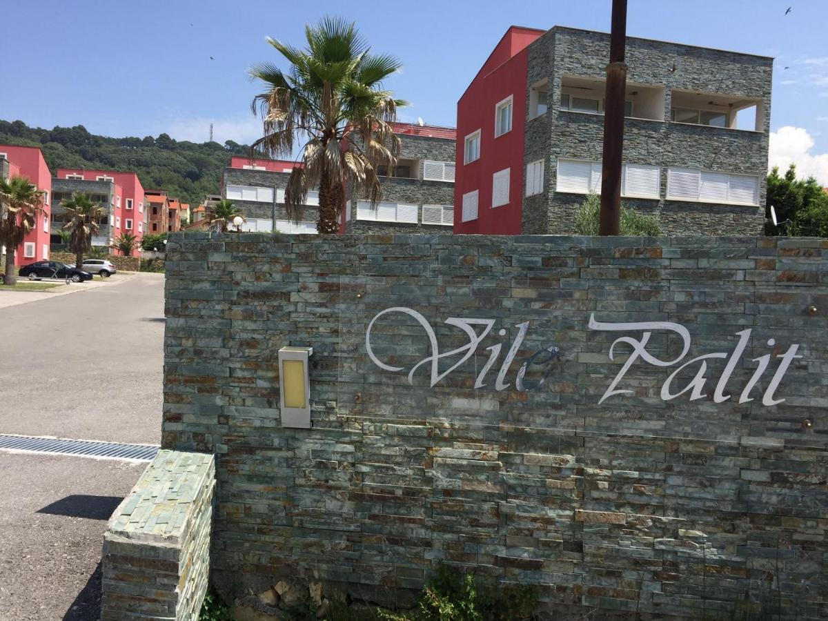 Vila Palit 497 D Apartment E Eksteriør bilde