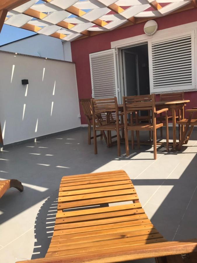 Vila Palit 497 D Apartment E Eksteriør bilde