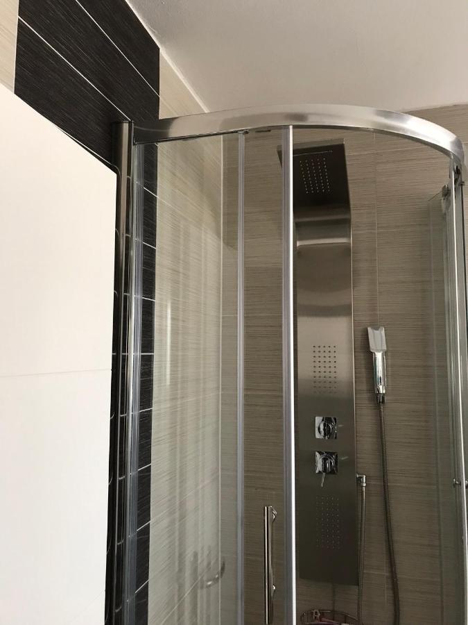 Vila Palit 497 D Apartment E Eksteriør bilde