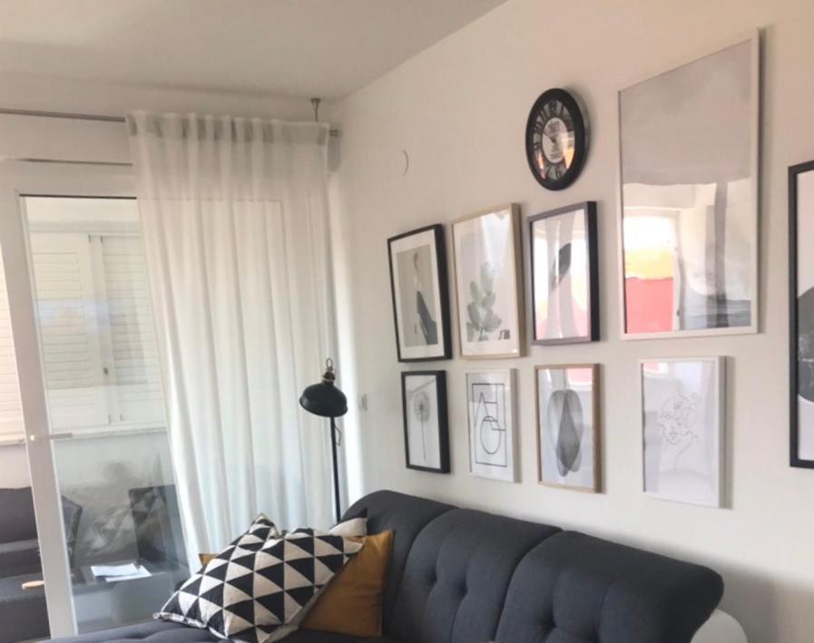 Vila Palit 497 D Apartment E Eksteriør bilde