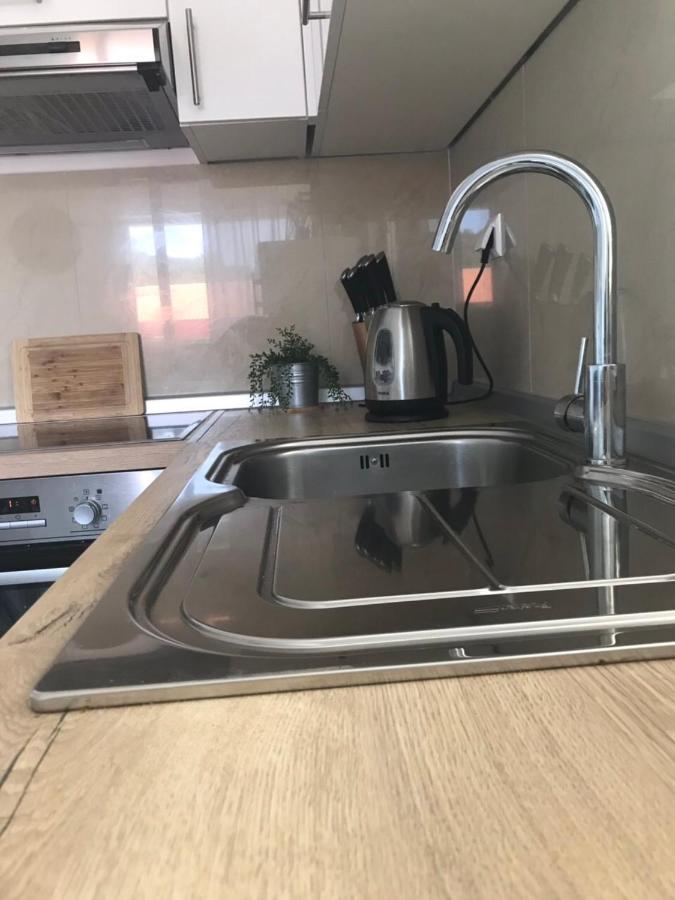 Vila Palit 497 D Apartment E Eksteriør bilde