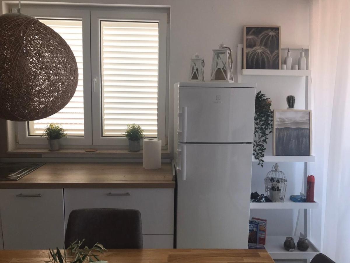 Vila Palit 497 D Apartment E Eksteriør bilde