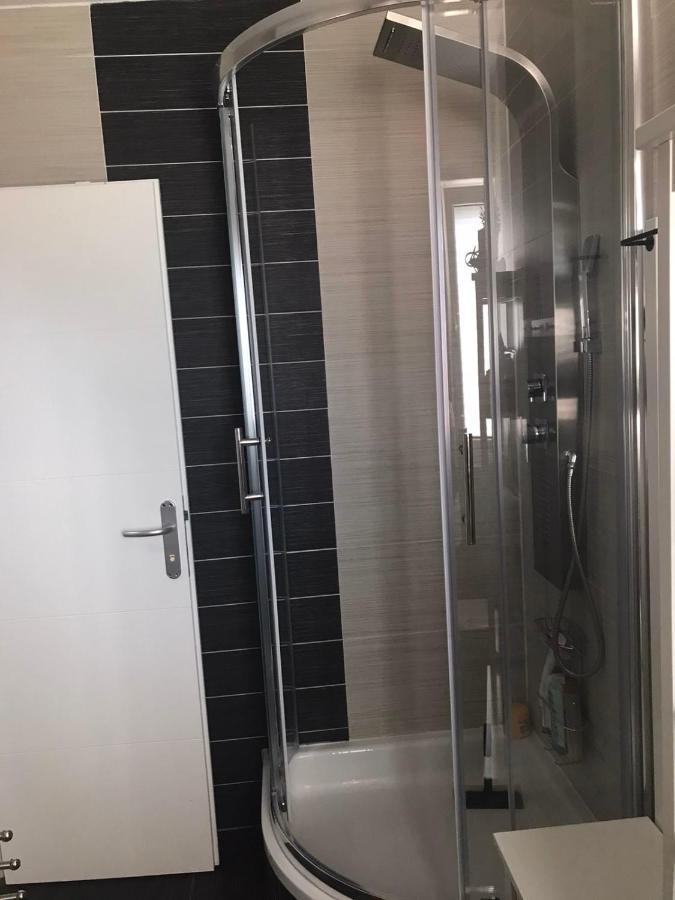 Vila Palit 497 D Apartment E Eksteriør bilde