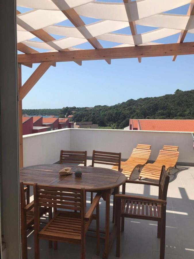 Vila Palit 497 D Apartment E Eksteriør bilde