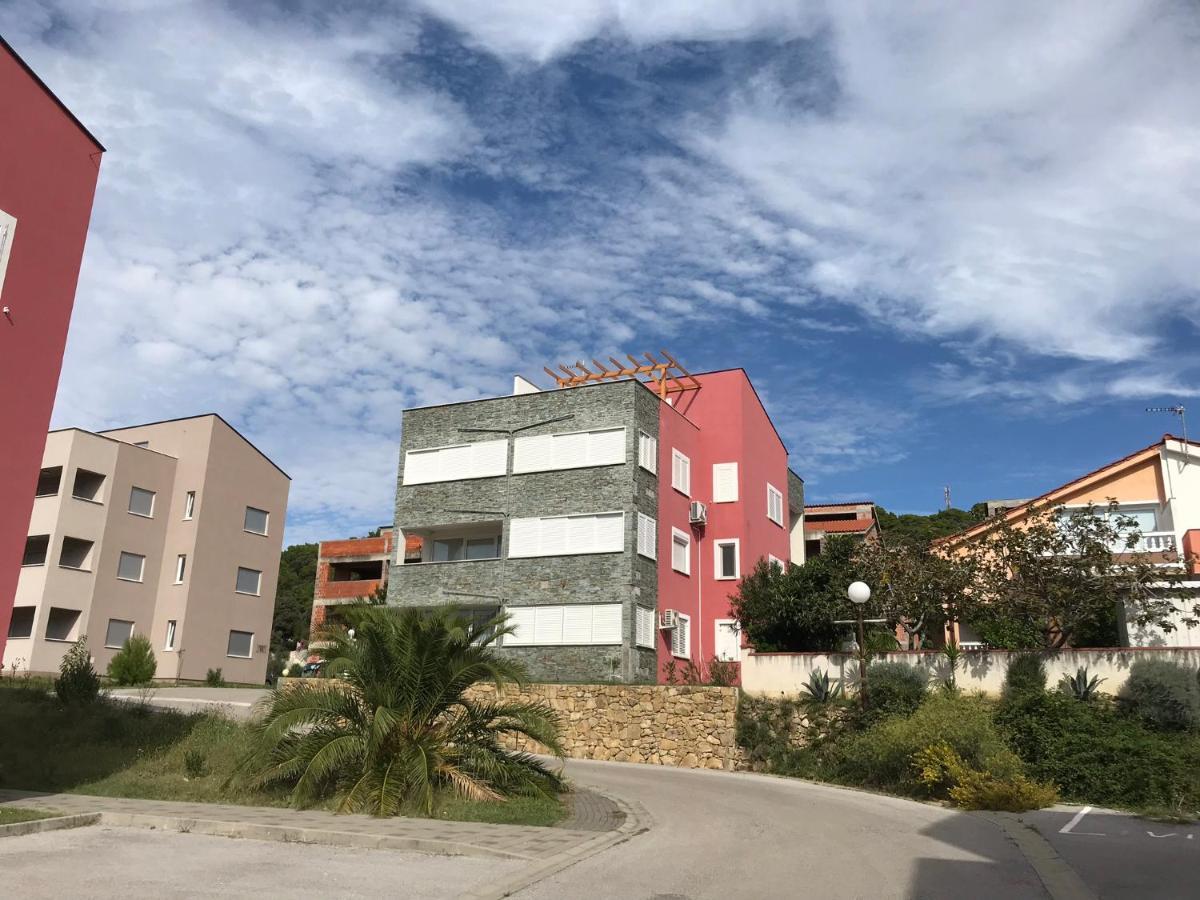 Vila Palit 497 D Apartment E Eksteriør bilde