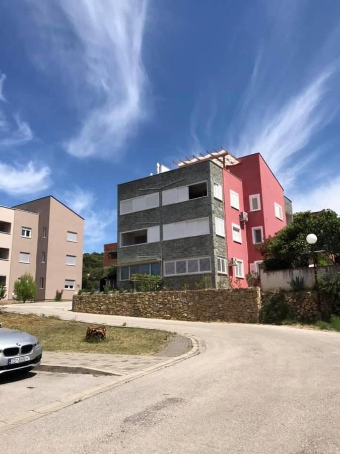 Vila Palit 497 D Apartment E Eksteriør bilde