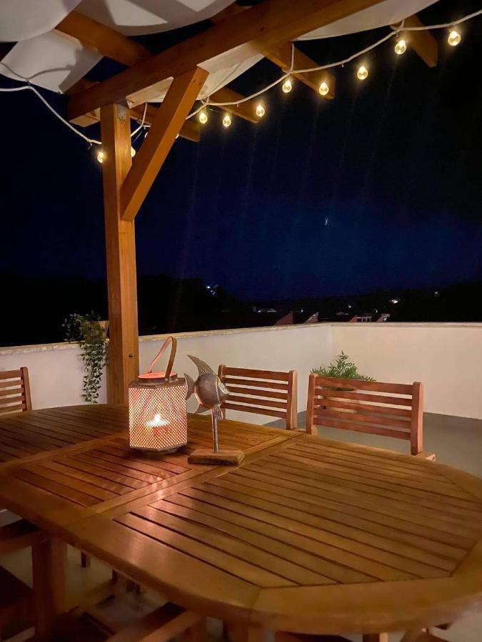 Vila Palit 497 D Apartment E Eksteriør bilde