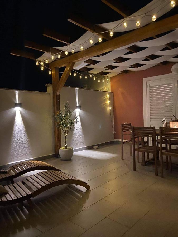 Vila Palit 497 D Apartment E Eksteriør bilde