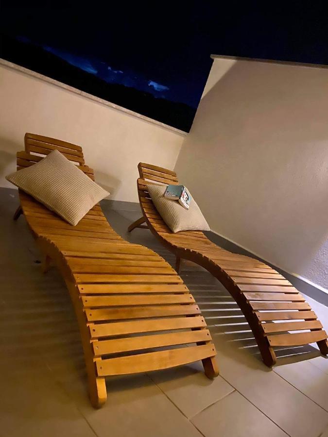 Vila Palit 497 D Apartment E Eksteriør bilde