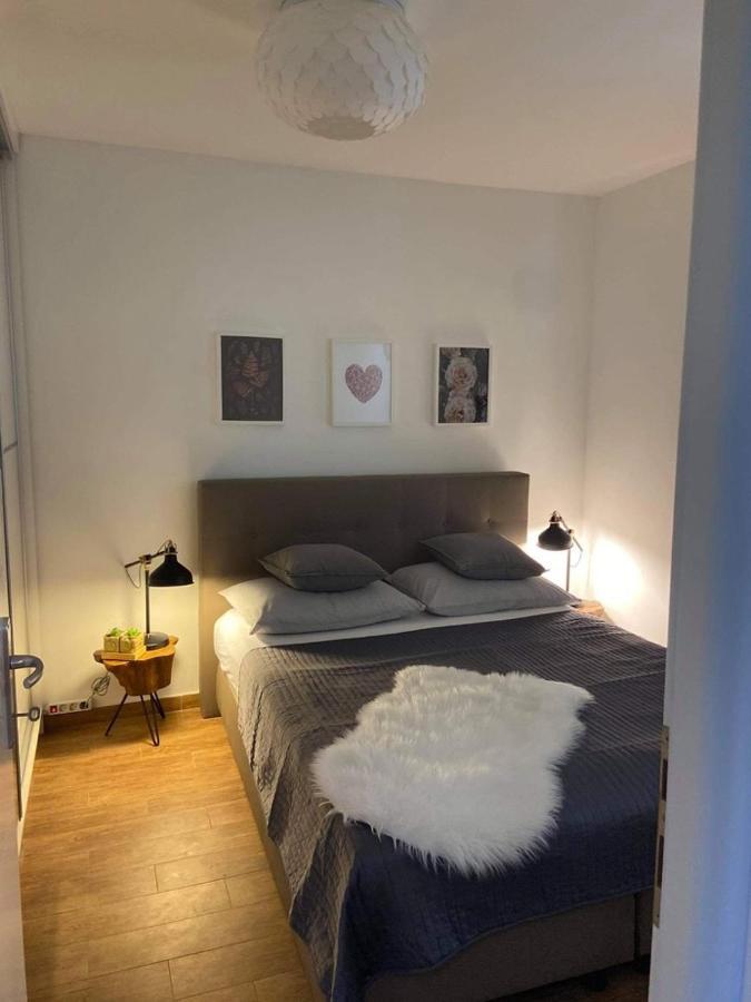 Vila Palit 497 D Apartment E Eksteriør bilde