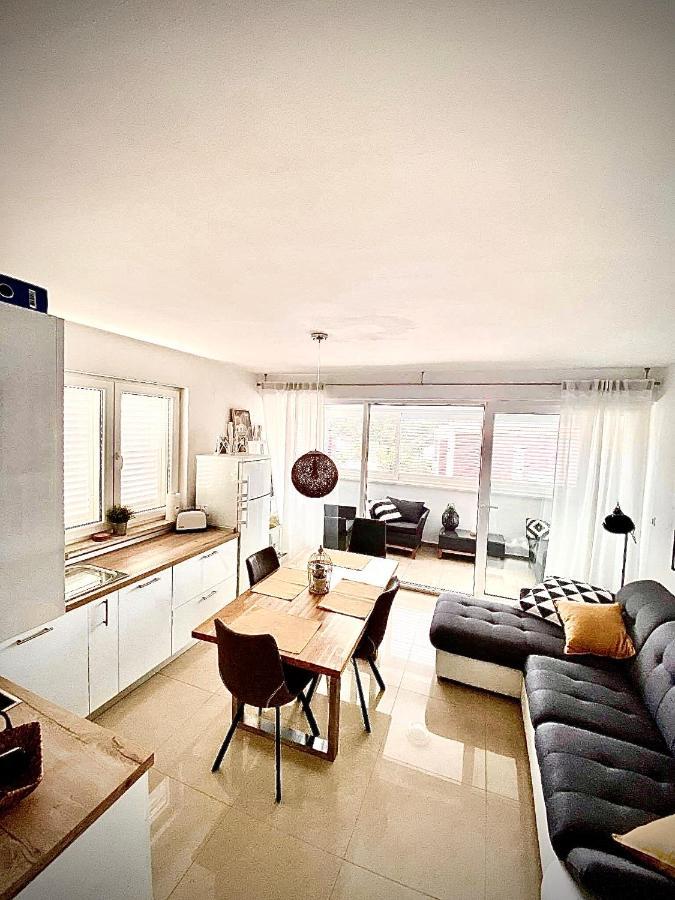 Vila Palit 497 D Apartment E Eksteriør bilde