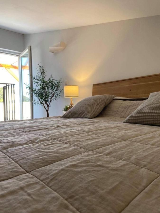 Vila Palit 497 D Apartment E Eksteriør bilde