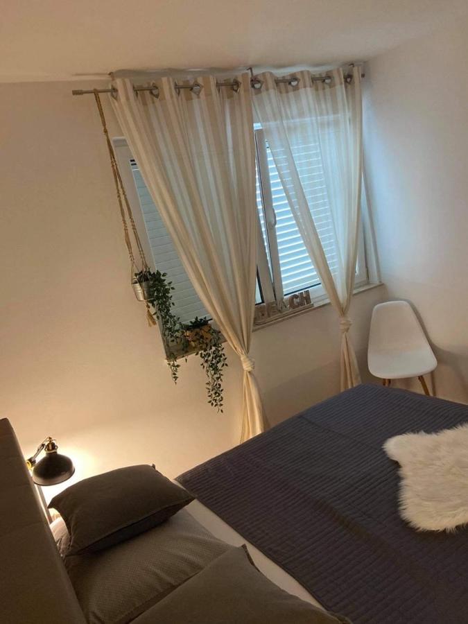 Vila Palit 497 D Apartment E Eksteriør bilde