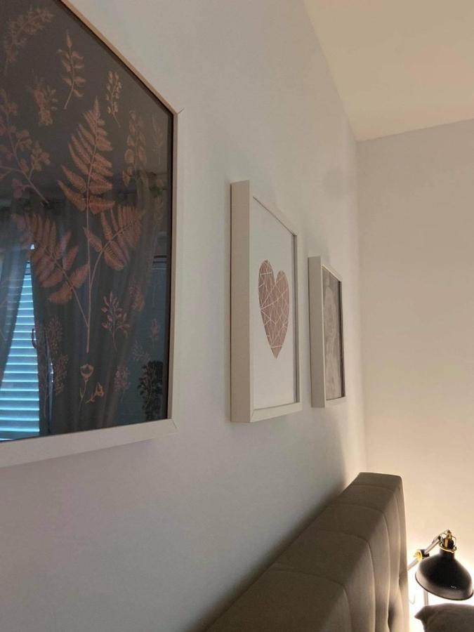 Vila Palit 497 D Apartment E Eksteriør bilde