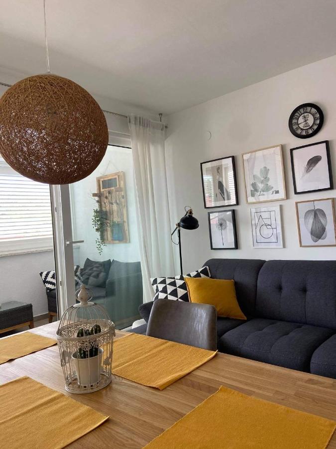 Vila Palit 497 D Apartment E Eksteriør bilde