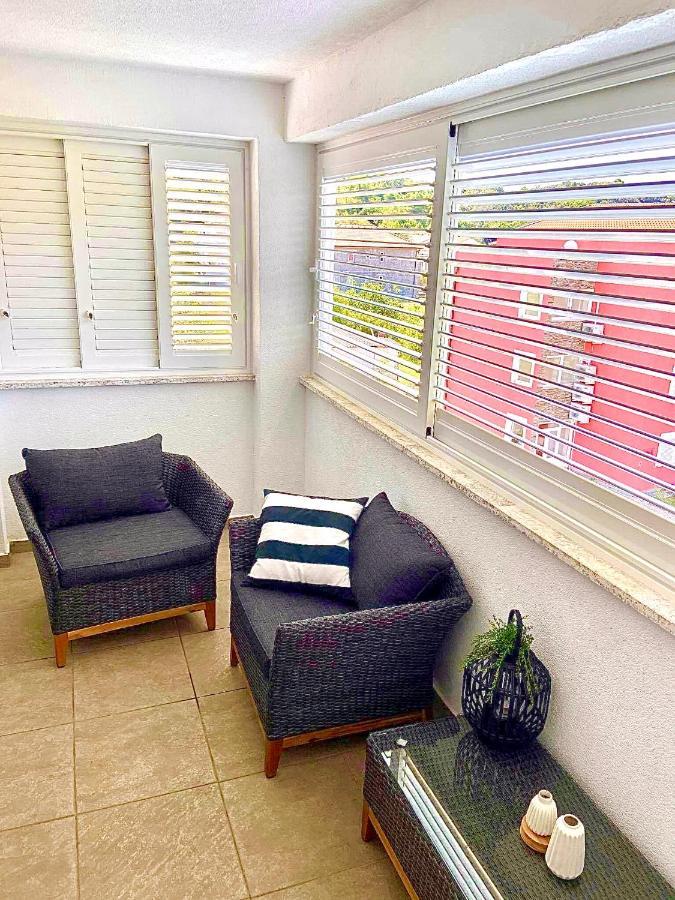 Vila Palit 497 D Apartment E Eksteriør bilde