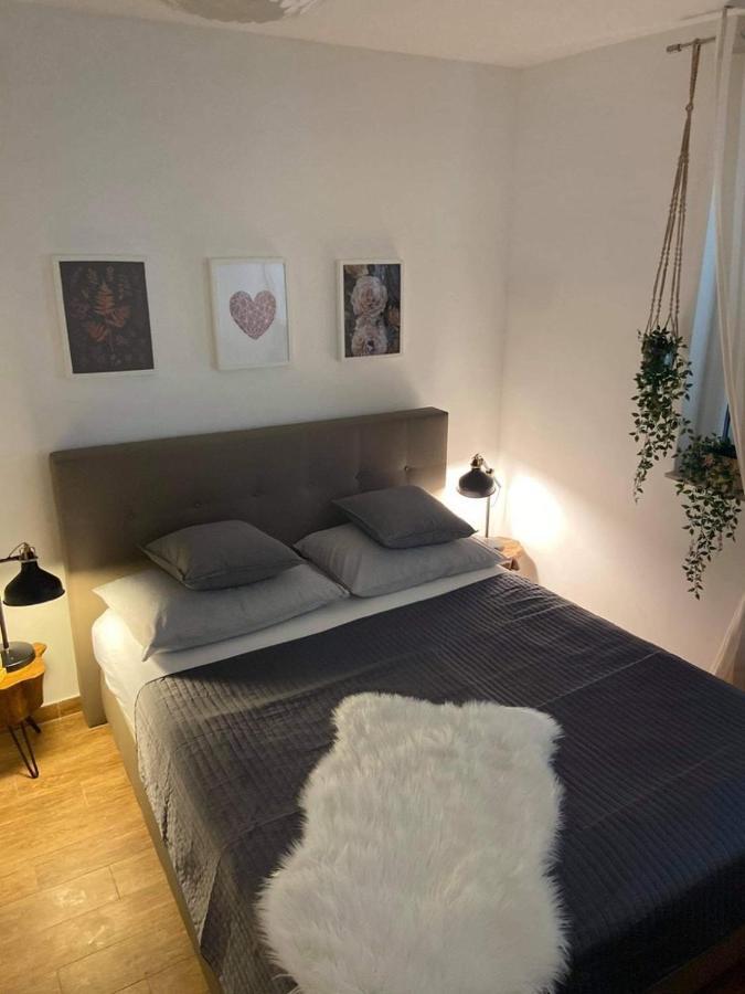 Vila Palit 497 D Apartment E Eksteriør bilde