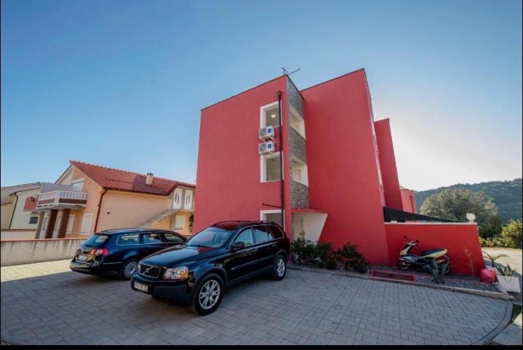 Vila Palit 497 D Apartment E Eksteriør bilde
